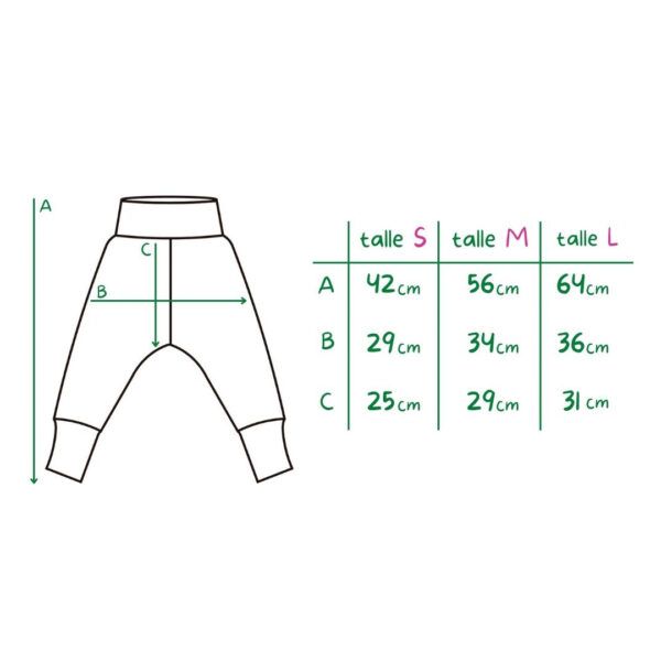 Lumilon Sustentable con sus 2 sistemas de ajuste