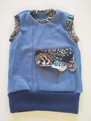 azul y twist