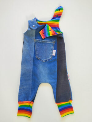 jeans color