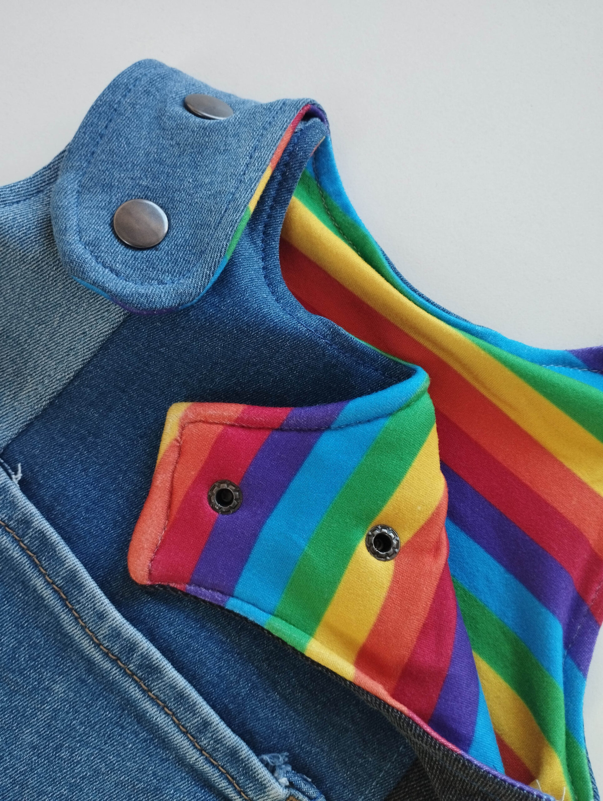 jeans color - Imagen 2