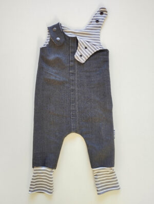 jeans liso