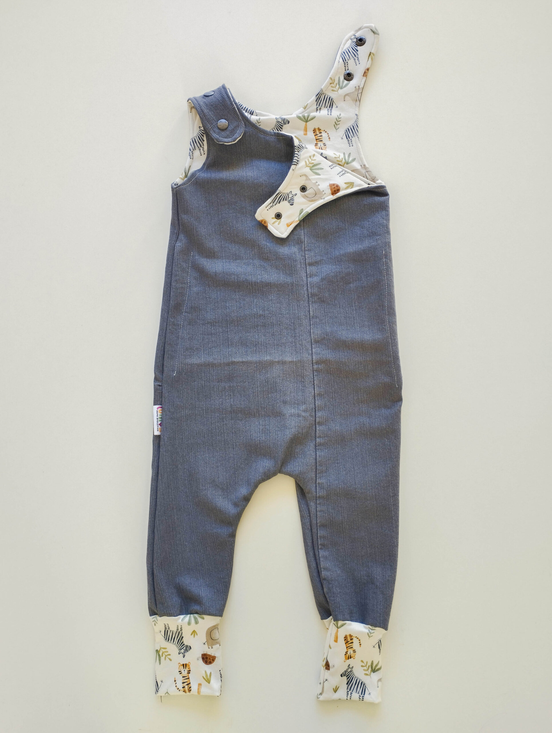 jeans zoo