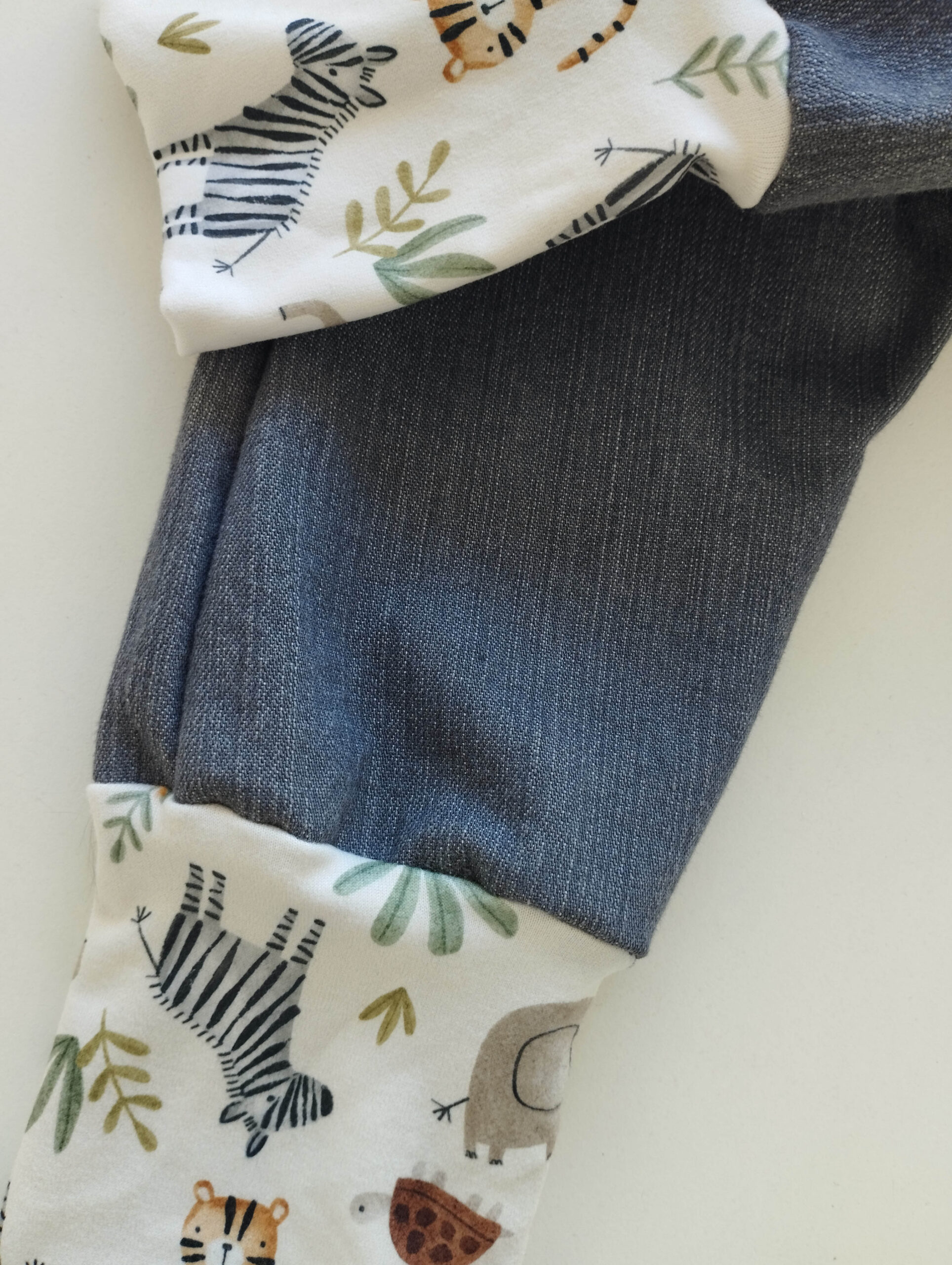 jeans zoo - Imagen 3
